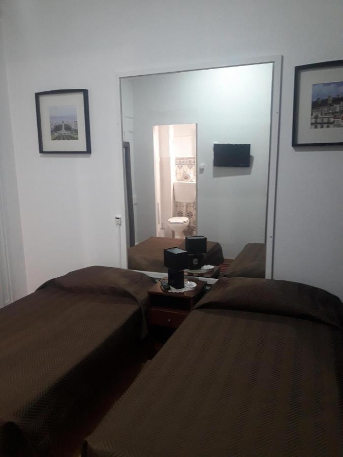Hostel Africa Do Sul *