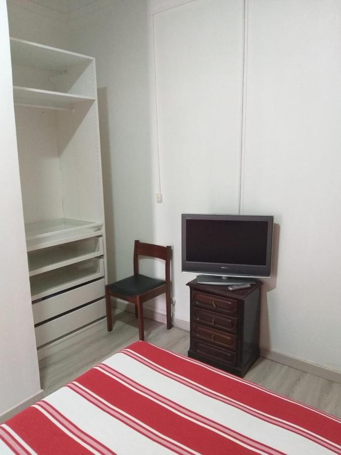 Albergue Africa Do Sul Lisboa