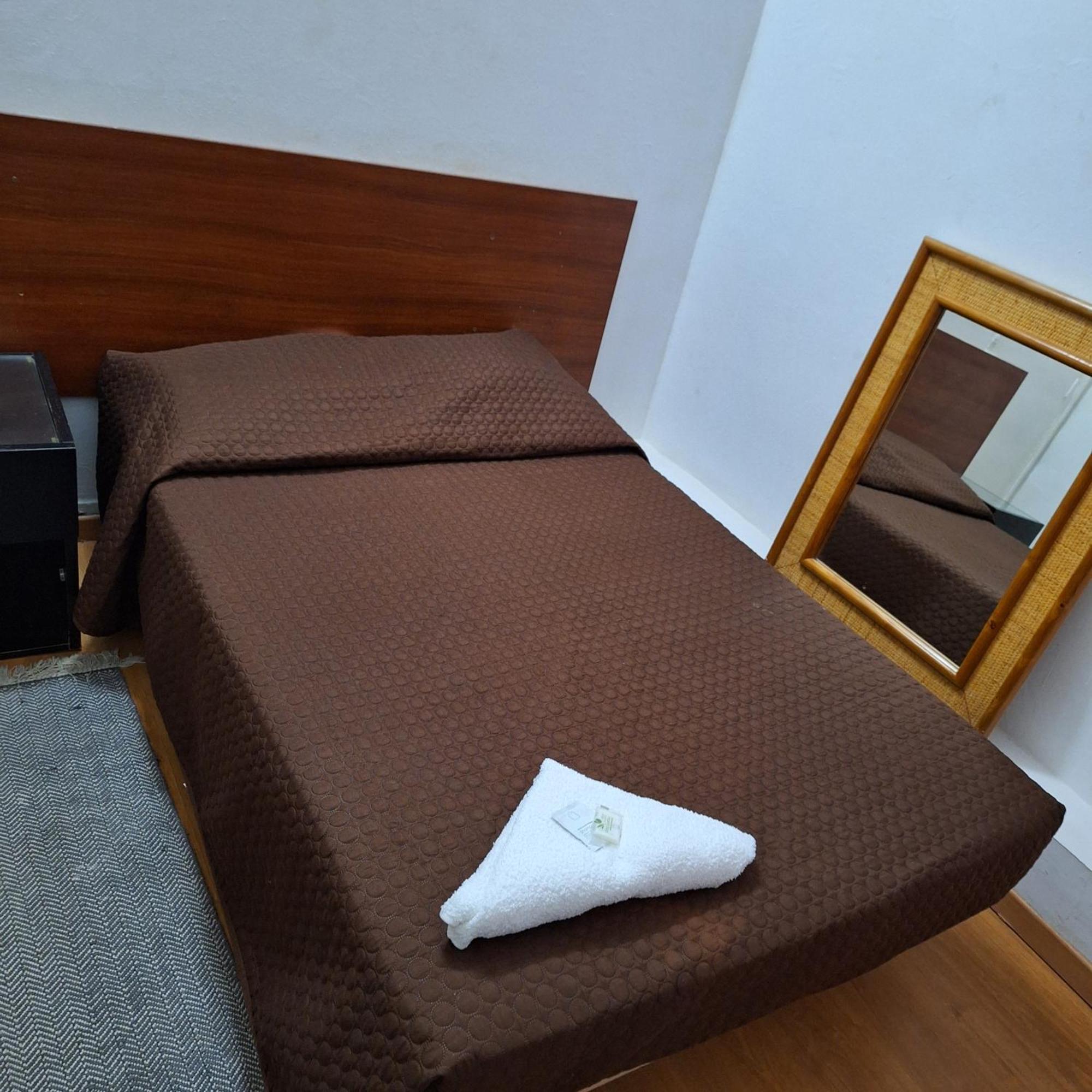 Africa Do Sul Albergue